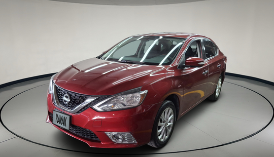 Nissan • Sentra