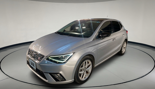 Seat • Ibiza
