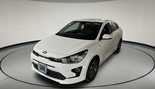 Kia • Rio
