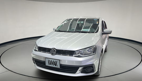 Volkswagen • Gol