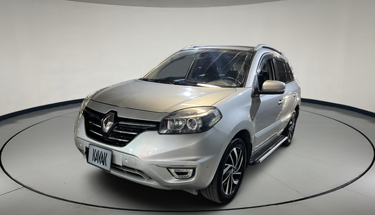 Renault • Koleos