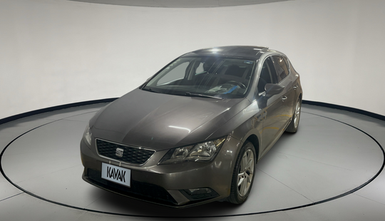 Seat • Leon