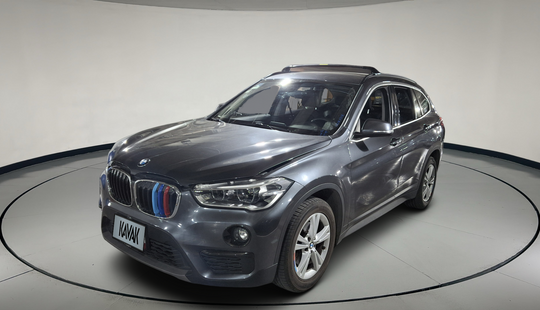 Bmw • X1