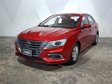 Mg MG5