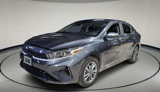 Kia • FORTE