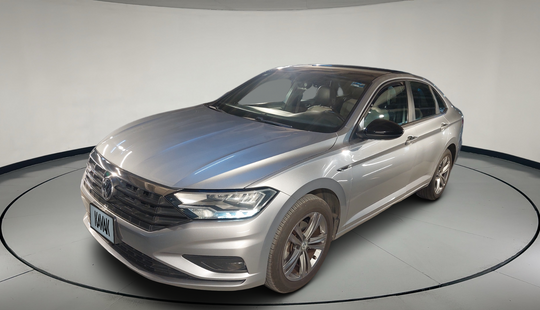 Volkswagen • Jetta
