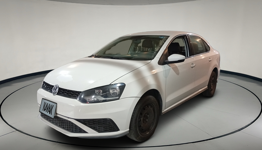 Volkswagen • Vento