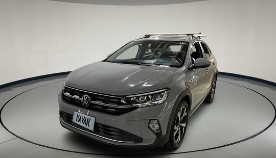 Volkswagen • Nivus