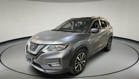 Nissan • X-Trail