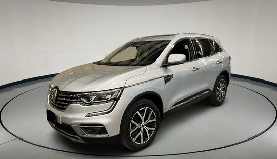 Renault • Koleos