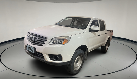 Jac • Frison T6