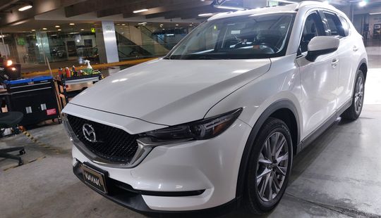 Mazda • CX-5