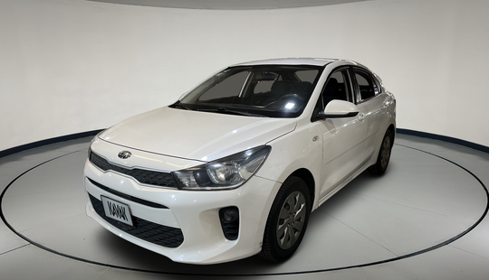 Kia • Rio