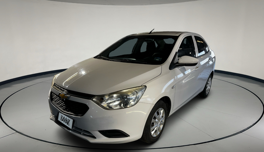 Chevrolet • Aveo
