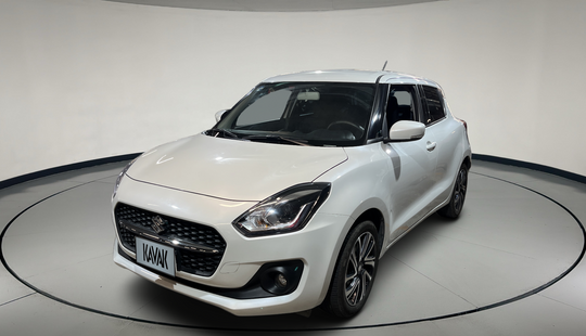 Suzuki • Swift