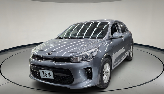 Kia • Rio