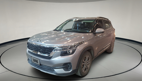 Kia • Seltos