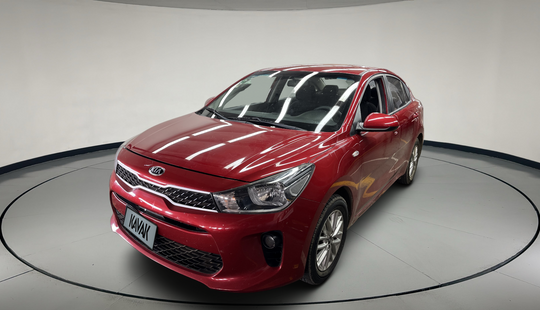 Kia • Rio