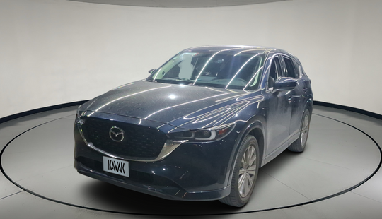 Mazda • CX-5
