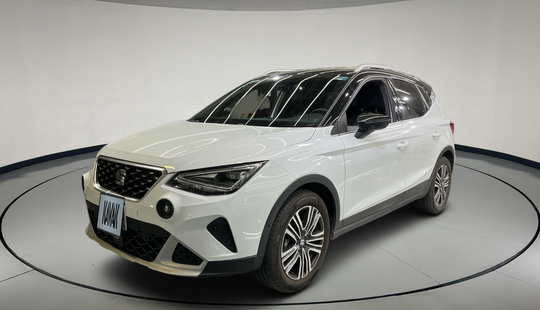 Seat • Arona