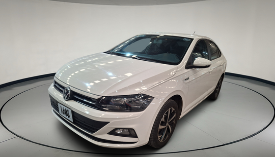 Volkswagen • Virtus