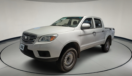 Jac • Frison T6