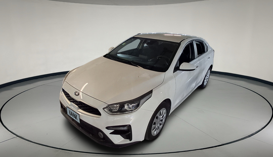 Kia • FORTE