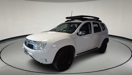 Renault • Duster