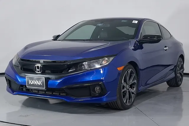 Honda · Civic