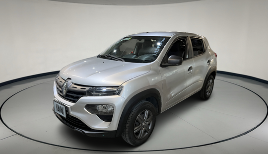 Renault • Kwid