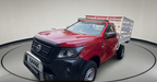 Nissan Np300 2.5 NP300 ESTACAS Pickup 2021