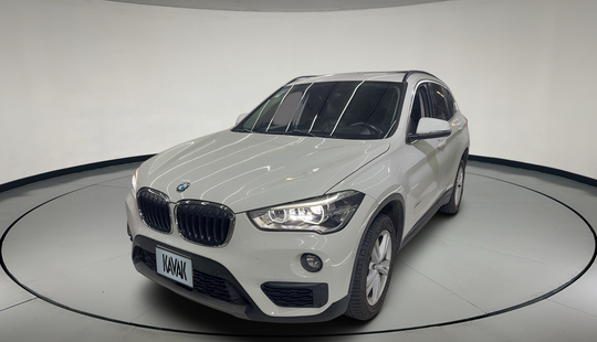 Bmw • X1