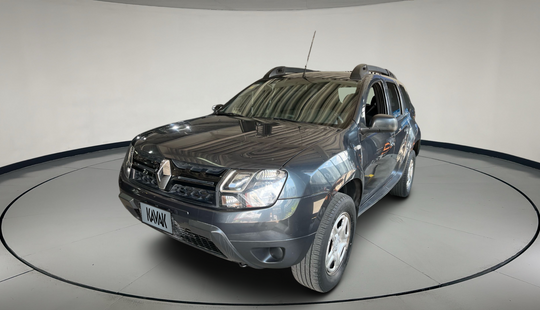 Renault • Duster