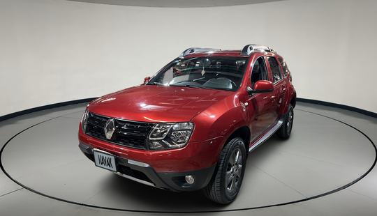 Renault • Duster