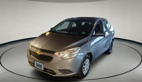 Chevrolet • Aveo