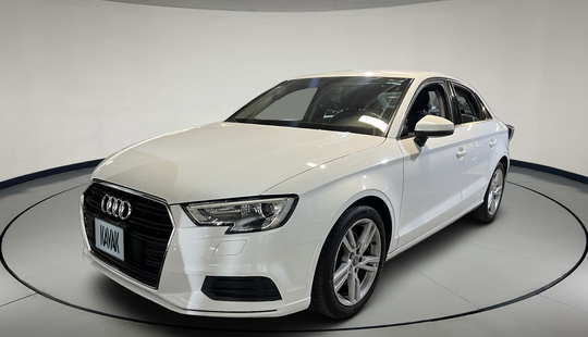 Audi • A3