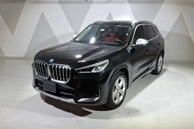 Bmw · X1