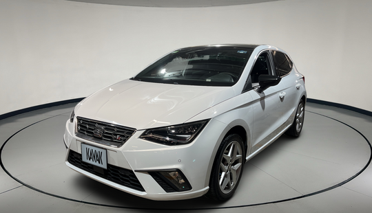 Seat • Ibiza