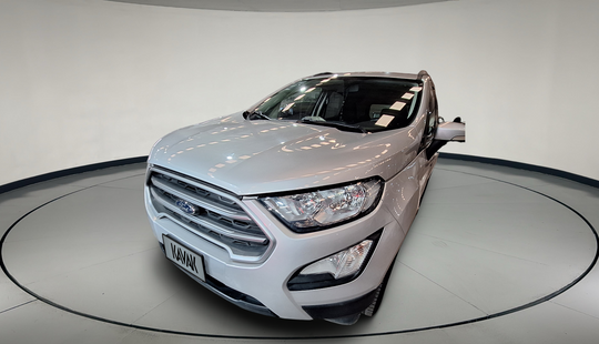 Ford • EcoSport