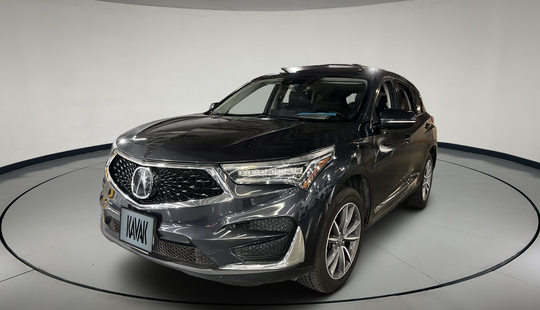 Acura • RDX