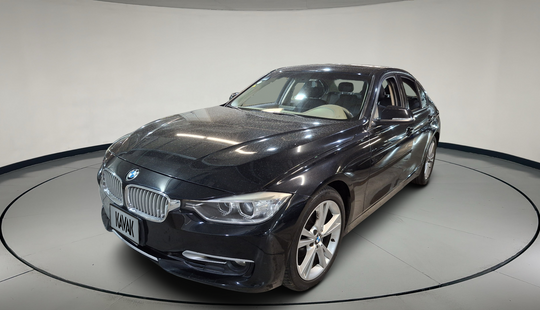 Bmw • Serie 3