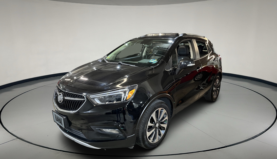 Buick • Encore