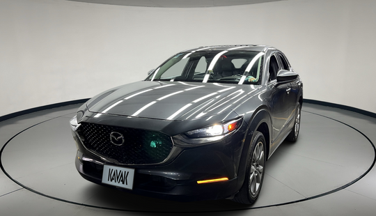 Mazda • CX-30