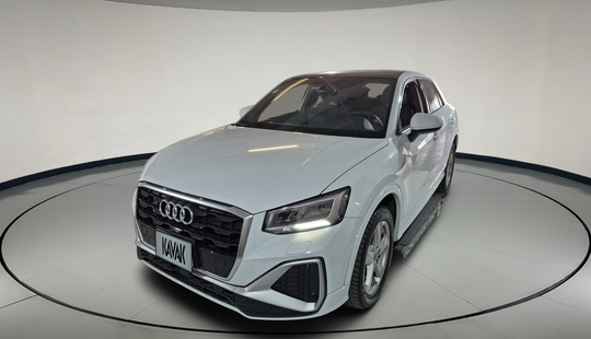 Audi • Q2