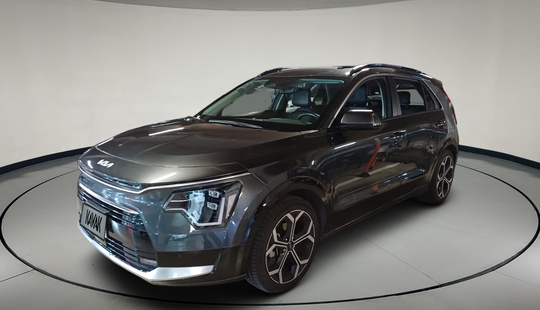 Kia • Niro