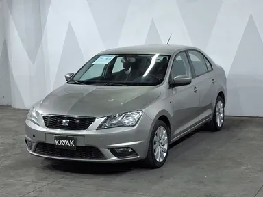 Seat Toledo