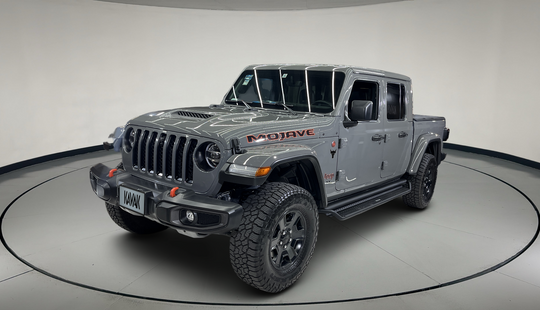 Jeep • Gladiator