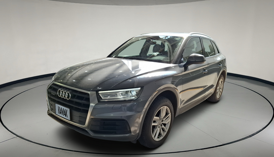 Audi • Q5