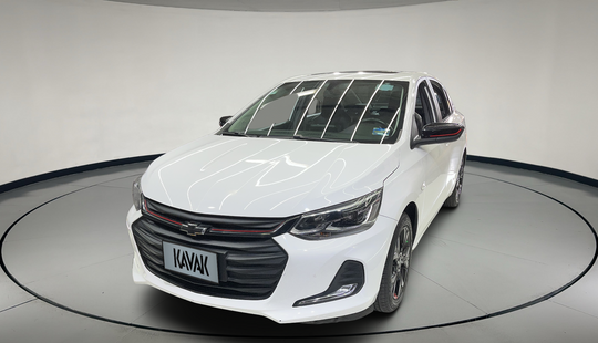 Chevrolet • Onix