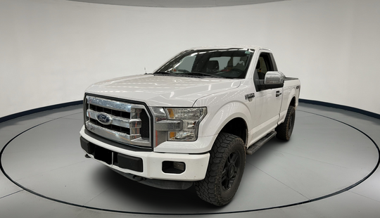 Ford • F-150